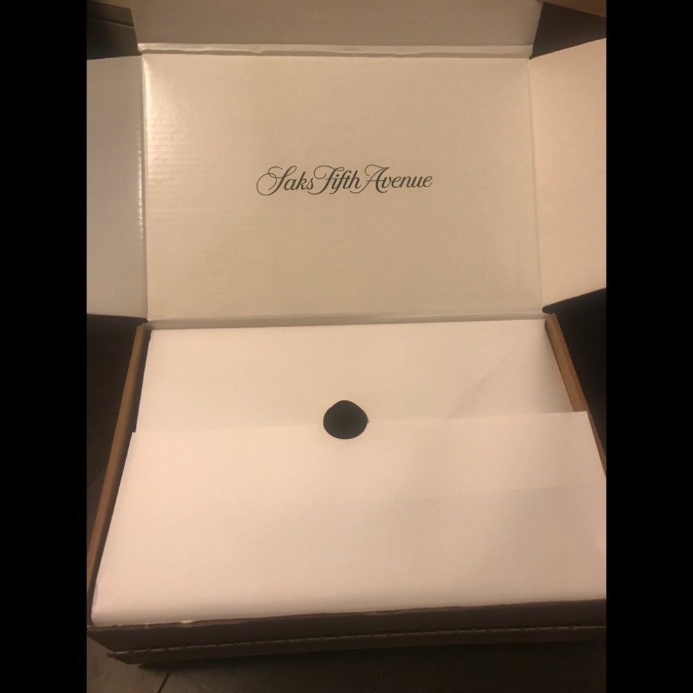 Authentic Valentino Rockstud leather cutout slingback pumps 37 - Picture 8 of 16